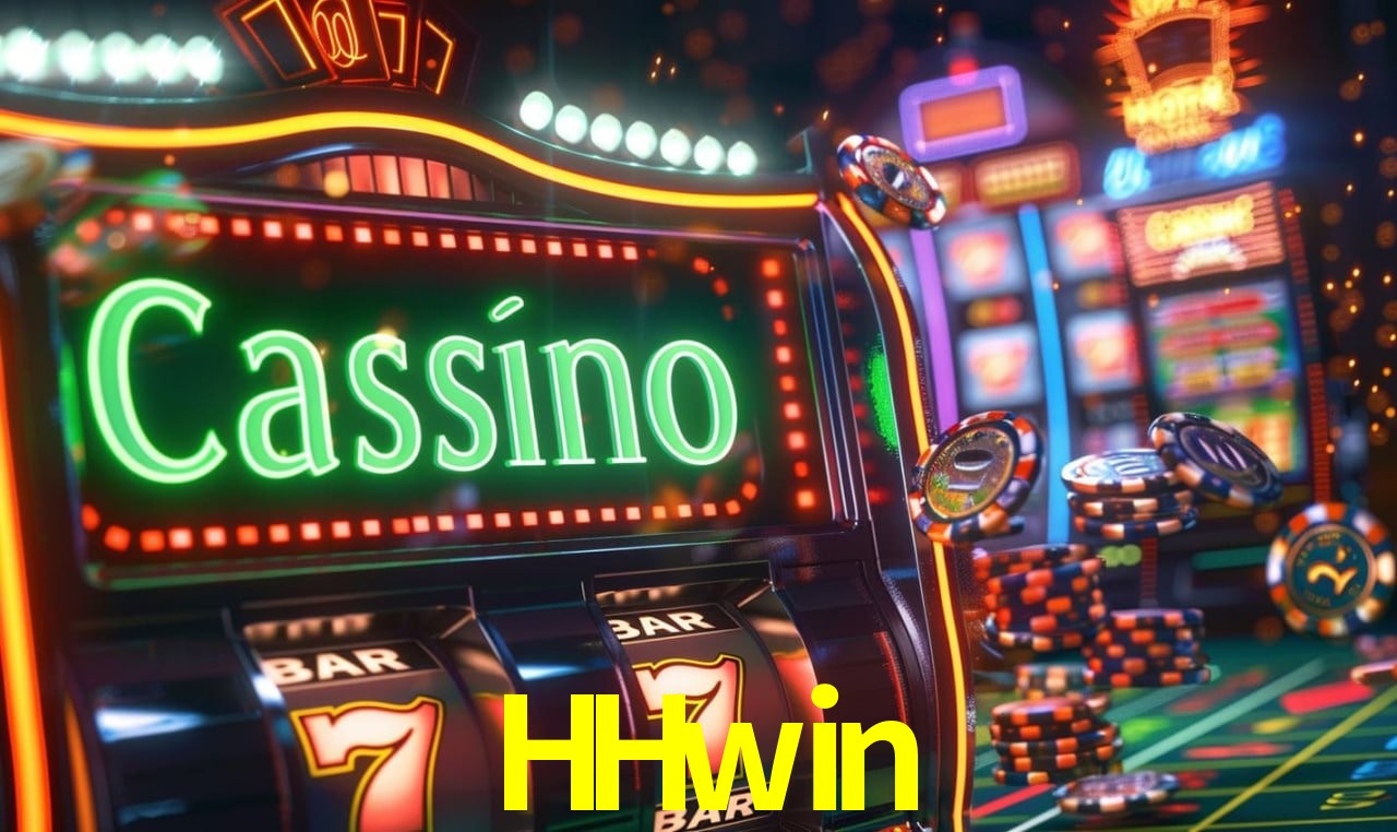 HHwin - Winners Celebration