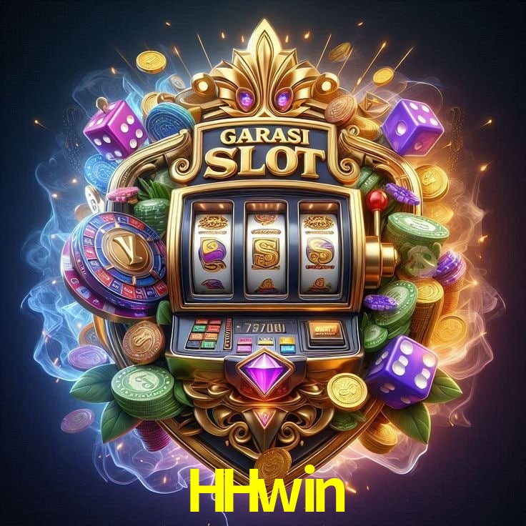 HHwin - Aplicativo Móvel